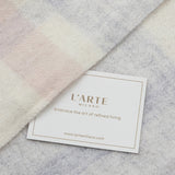 Šalikas, 100% vilna