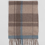 Šalikas, 100% vilna