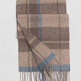 Šalikas, 100% vilna