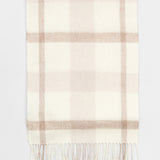 Šalikas, 100% vilna