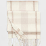 Šalikas, 100% vilna