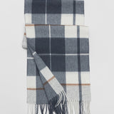 Šalikas, 100% vilna