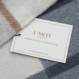 Šalikas, 100% vilna