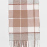 Šalikas, 100% vilna