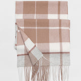 Šalikas, 100% vilna