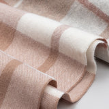 Šalikas, 100% vilna