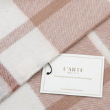 Šalikas, 100% vilna