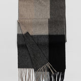 Šalikas, 100% kašmyras