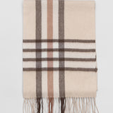 Šalikas, 100% kašmyras