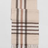 Šalikas, 100% kašmyras