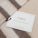 Šalikas, 100% kašmyras