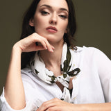 Moteriška skarelė