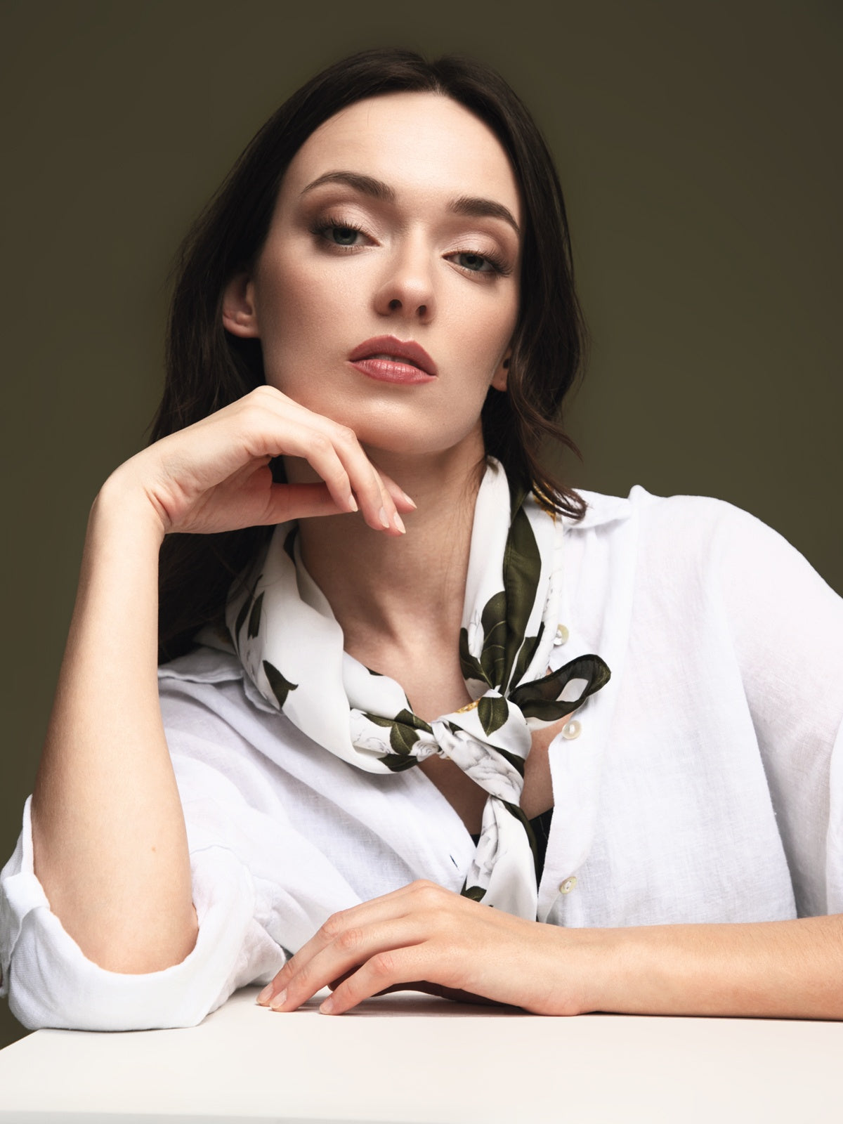 Moteriška skarelė