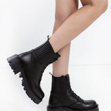 Moteriški aulinukai