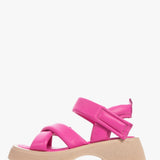 Moteriškos basutės