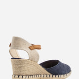 Moteriškos aukštakulnės basutės