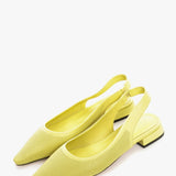 Moteriškos basutės